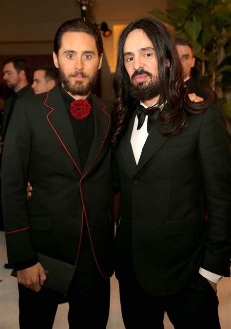 alessandro michele leaves gucci|gucci creative director resignation.